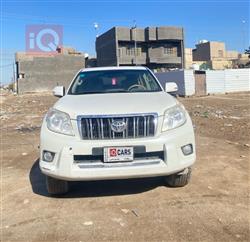 تويوتا لاندكروزر برادو